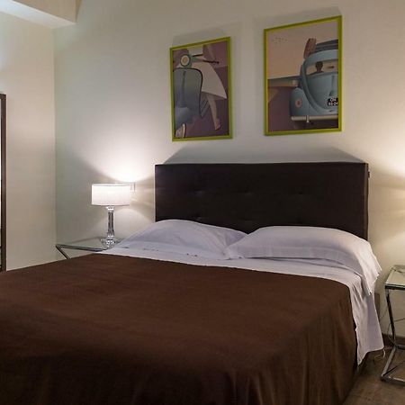 B&B Residenza Gregorio VII โรม ภายนอก รูปภาพ
