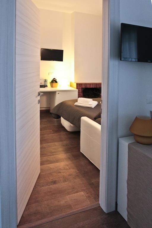 B&B Residenza Gregorio VII โรม ห้อง รูปภาพ